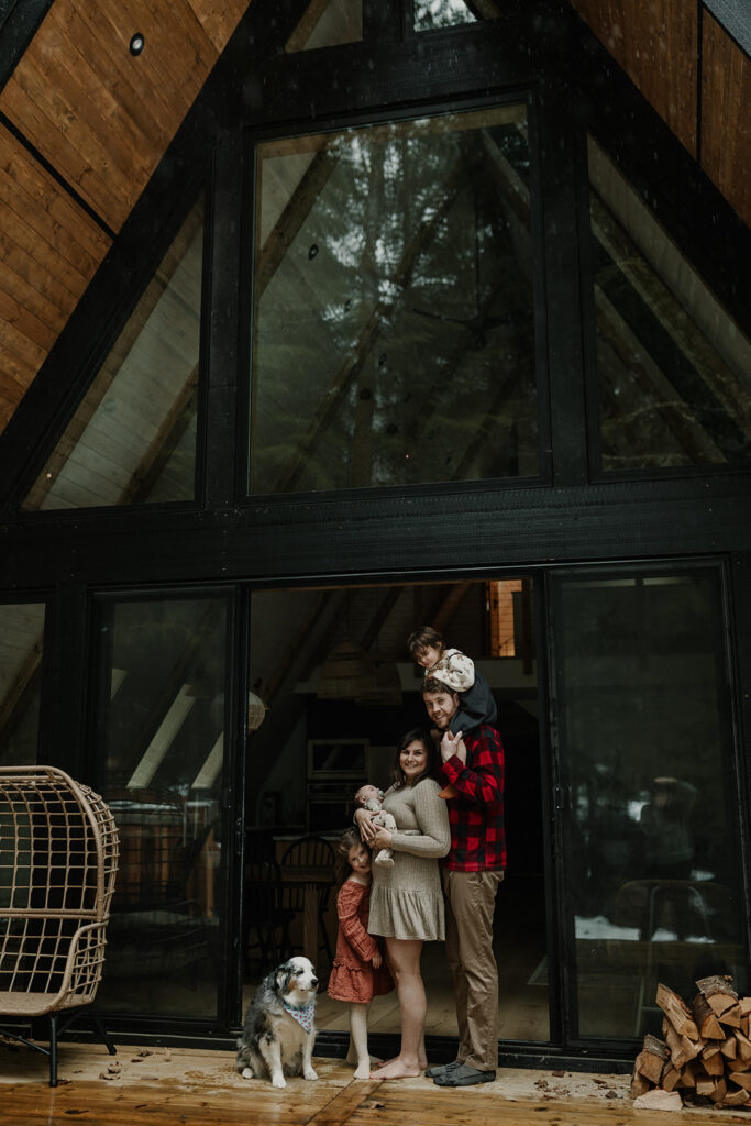 Kaitlin + gavin