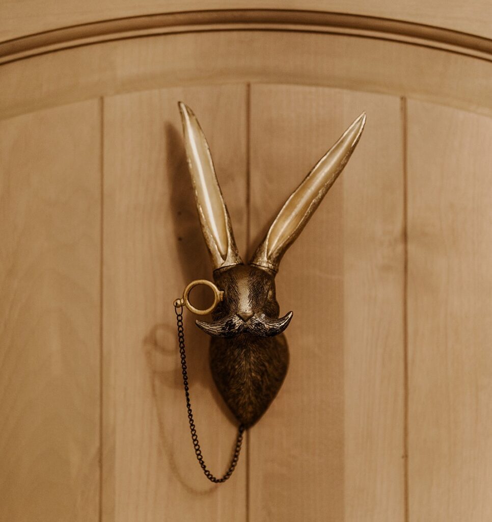 Hare Room