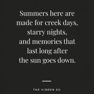 Instagram post from thehiddeneh. This post is in position 3.